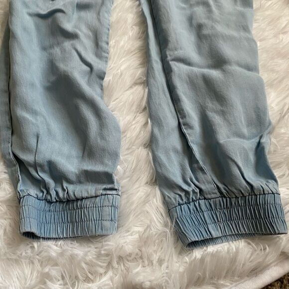 Love Tree Tencel Pants Jumpsuit Womens Size Small - Picture 11 of 13